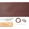 Knivsats Jerven