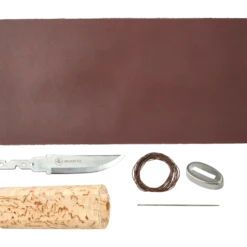 Knivsats Jerven