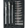 Knivset