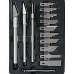 Knivset