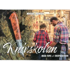 Knivskolan - med tips & inspiration