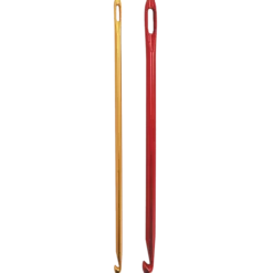Knooking set, 4-6 mm