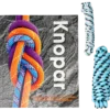 Knopar - Oumbärliga knopar för båten, hemmet och trädgården