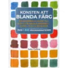 Konsten att blanda färg