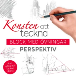 Konsten att teckna Perspe