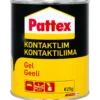 Kontaktlim gel Pattex