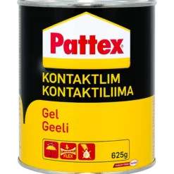 Kontaktlim gel Pattex