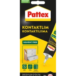 Kontaktlim Pattex