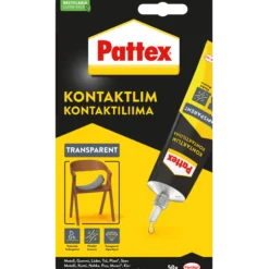 Kontaktlim Pattex liquid