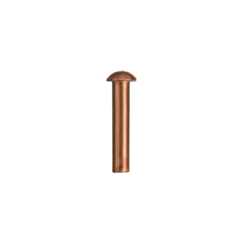 Kopparnit KN 50 st, 3x10 mm