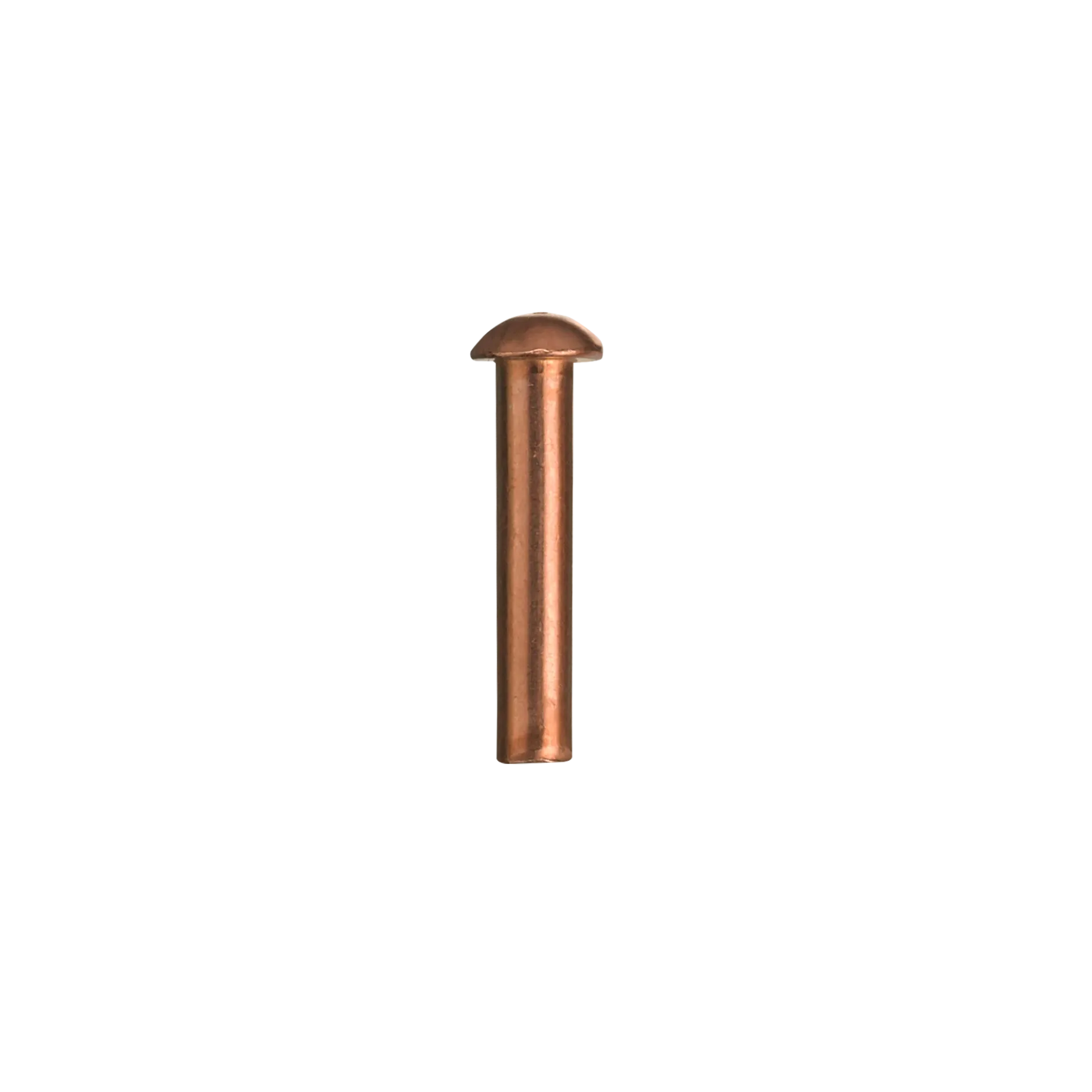 Kopparnit KN 50 st, 3x10 mm