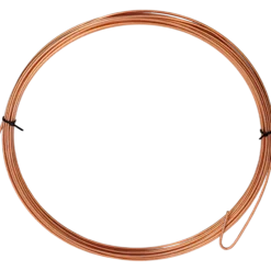 Koppartråd, 3 mm