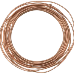 Koppartråd 5 m, 1,5 mm