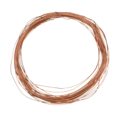 Koppartråd 0,5 mm 10 m