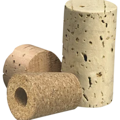 Kork 2:a sort 500 gr