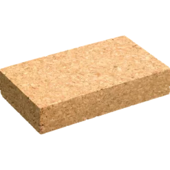 Korkkloss 120x70x25 mm