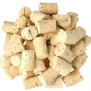 Kork 50 st 17/20x27 mm