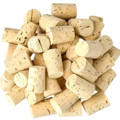 Kork 50 st 17/20x27 mm