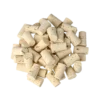 Kork 50 st 10/13x20 mm