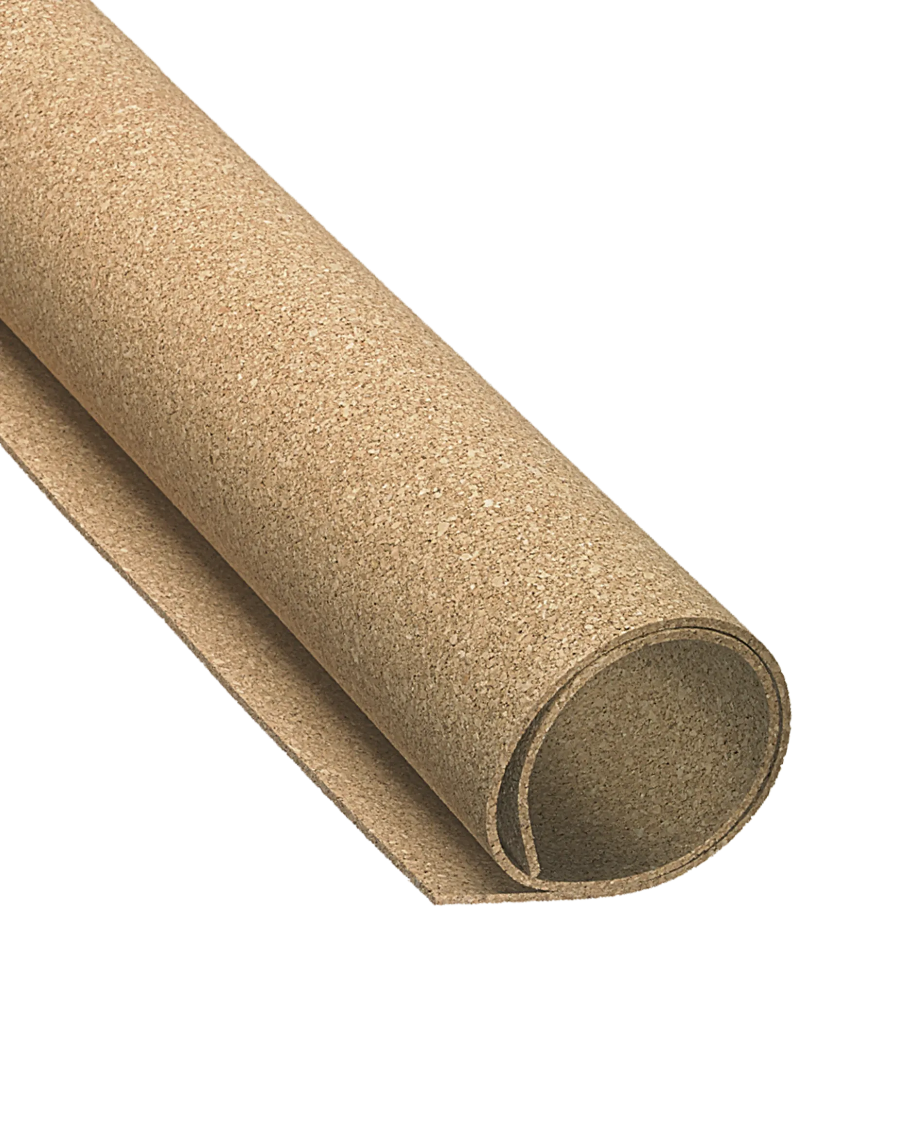 Kork 0,5x3 m, 5 mm