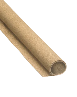 Kork 0,5x3 m, 2 mm