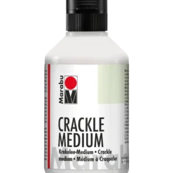 Krackeleringslack, 250 ml