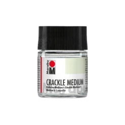 Krackeleringslack, 50 ml