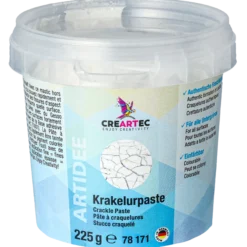 Krackeleringspasta