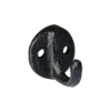 Krok gjutjärn liten, 4 cm