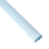 Kräppapper, baby blue