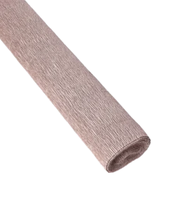 Kräppapper, Grey