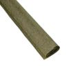 Kräppapper, grey green