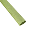 Kräppapper, light olive green