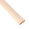 Kräppapper, peach