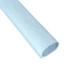 Kräppapper, sky blue