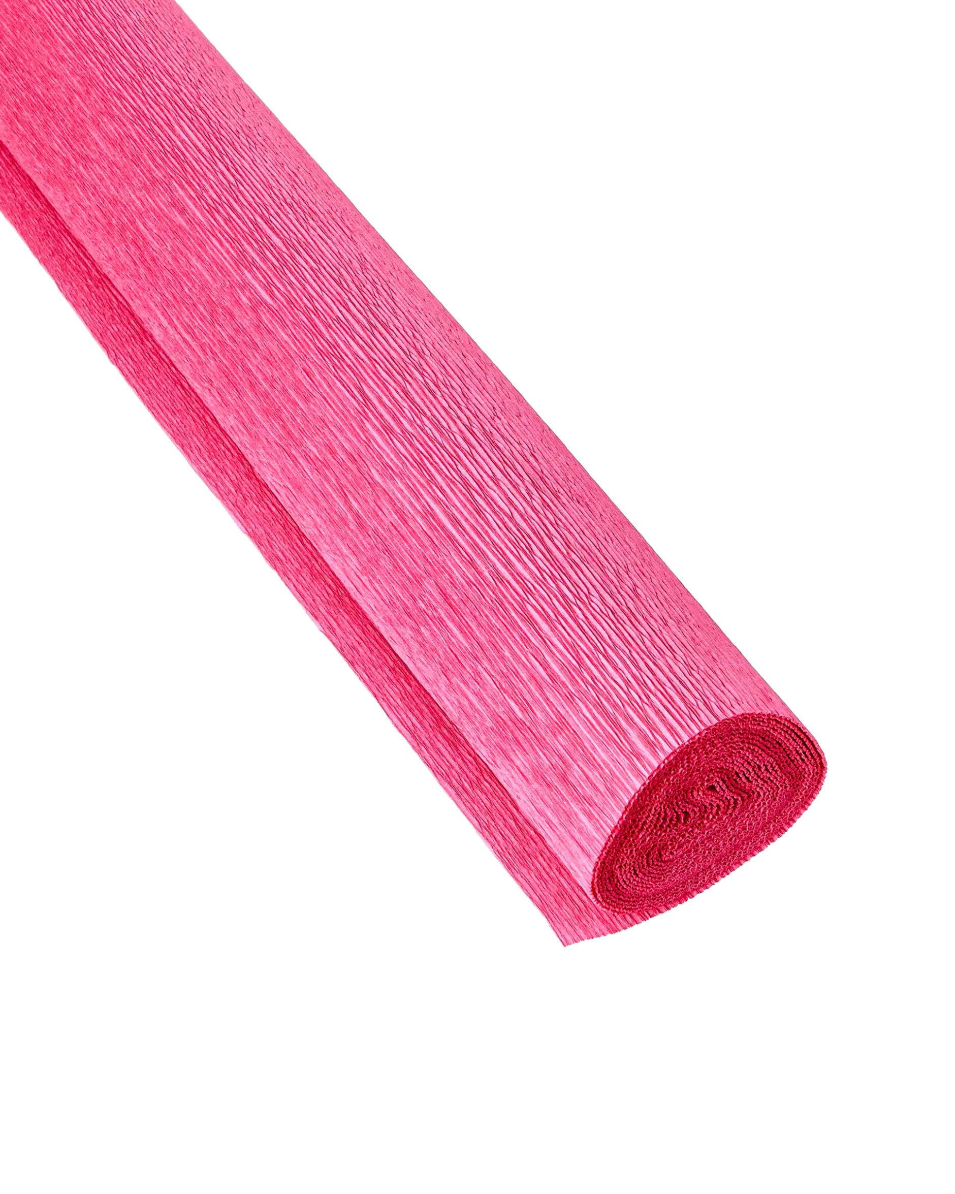 Kräppapper, tizian red