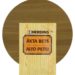 Äkta bets, antik ek