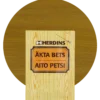 Äkta bets, ljus ek