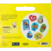 Kul att skapa Bamse sykort