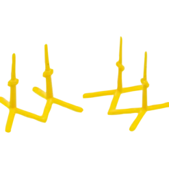 Kycklingfötter