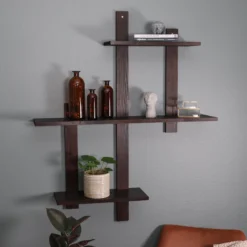 Lackbets Aqua 275 ml, mörk ek