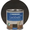 Lackbets Aqua 275 ml, tjära