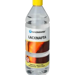 Lacknafta, 1 liter