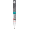 Lackpenna 0,8 mm, vit