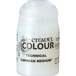 Lahmian Medium