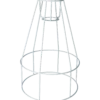 Lampskärm hatt