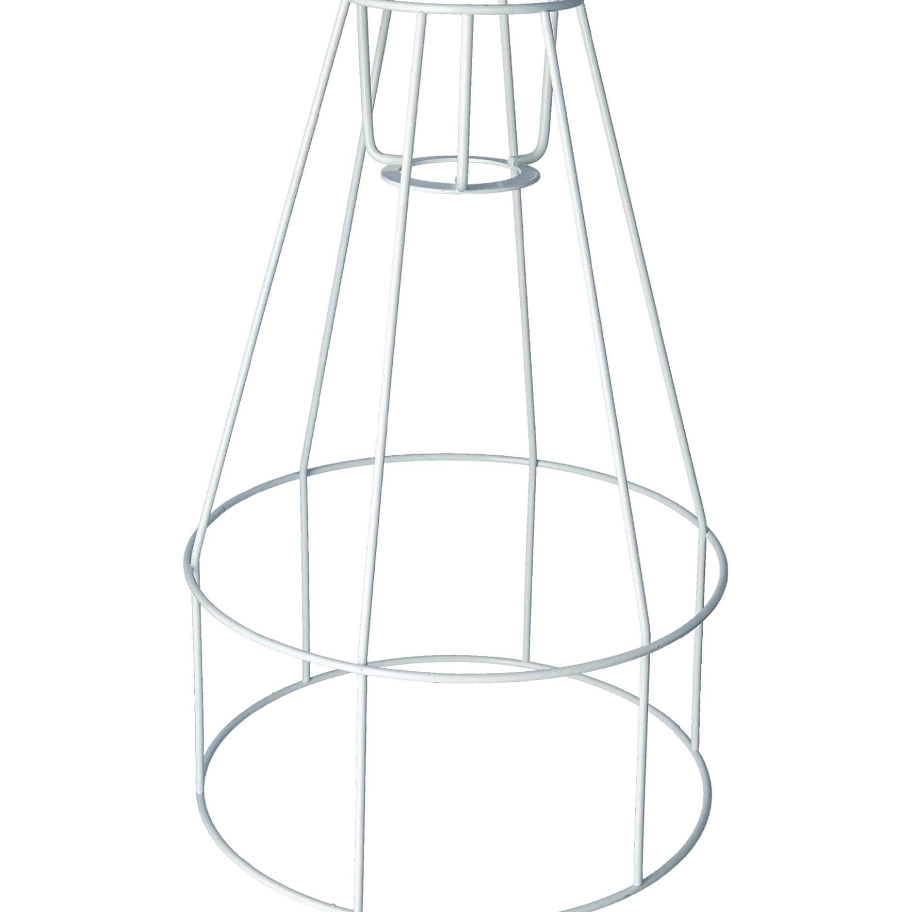 Lampskärm hatt