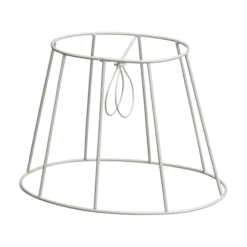 Lampskärmsstomme, 100-130/130-200 mm