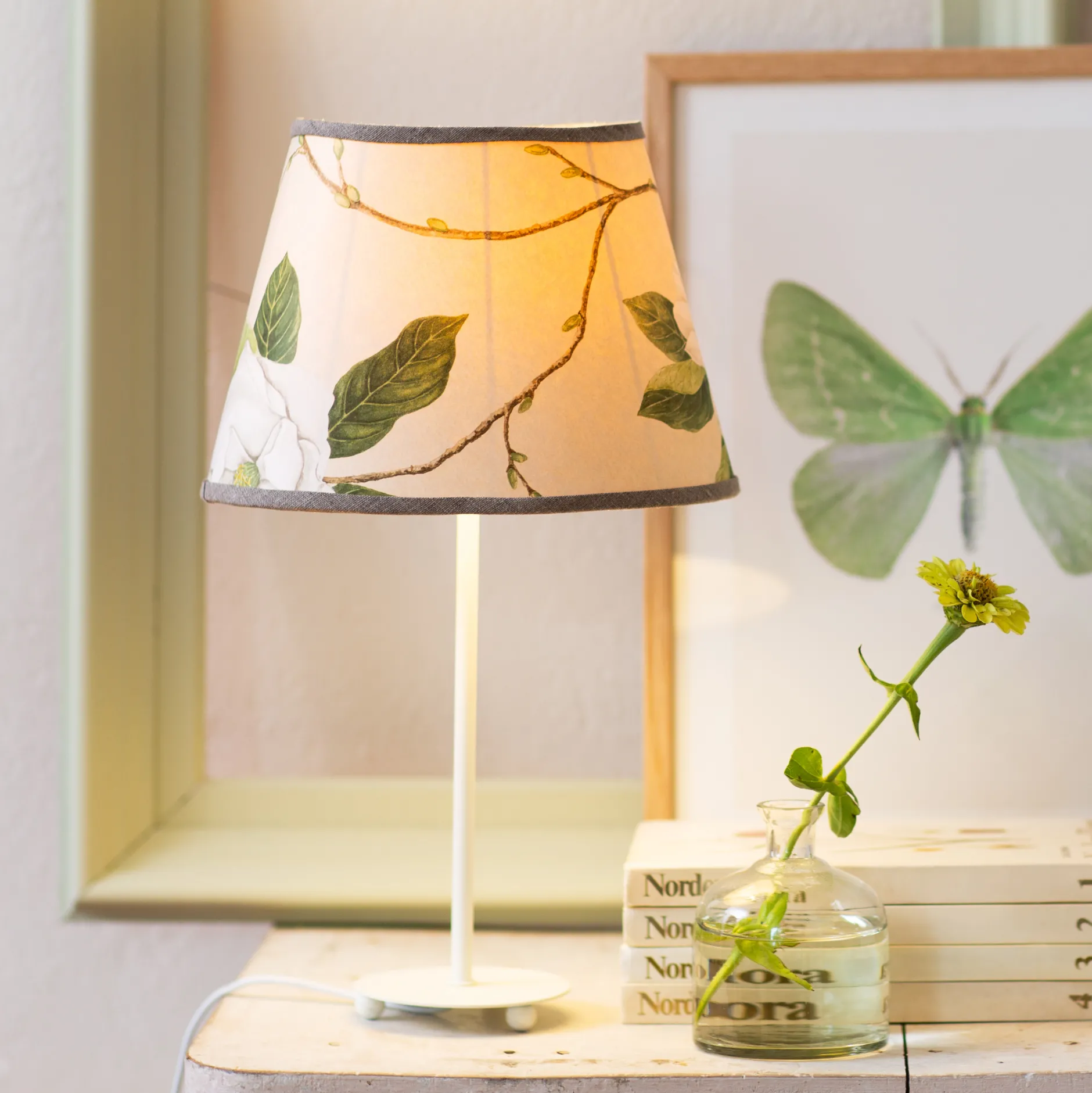 Lampskärmsstomme, 100-130/130-200 mm