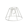 Lampskärmsstomme, 120/200 mm